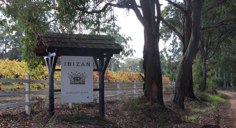 Ibizan Wines